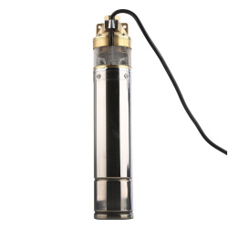 Насос скважинный СН-100 (1100В  17м.) ВИХРЬ