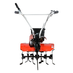 Мотоблок MКР 404W  BRAIT (7.8л.с, 6 скоростей (4вперед/2назад), ширина вспашки 120см)