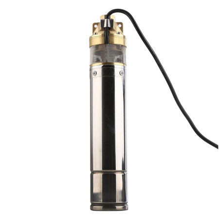 Насос скважинный СН-100 (1100В  17м.) ВИХРЬ