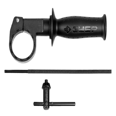 Дрель ударная  ЗУБР  ЗДУ-780 ЭРКМ2 (780Вт,ЗВП,0-3000 об/мин,2.10кг)