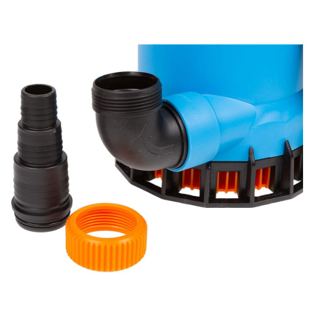 Насос дренажный ДРЕНАЖНИК 220/12 (220л.м., 220В, 590Вт, 8м) ДЖИЛЕКС