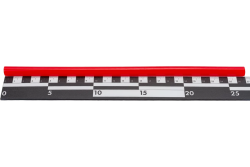 Термоклей д-11мм, 270мм  REXANT цветные