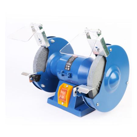 Станок заточной  ДИОЛД  ЭТБ-250/150 ( 250Вт, диам.шлиф.круга 150мм, посад.размер шлиф.круга 16/32мм)