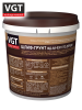 Грунтовка  по дереву шлиф-грунт   0,9кг  ВГТ ВД-АК-0301