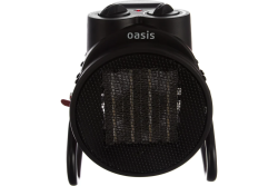 Тепловая пушка  TPK-20R  OASIS (напр.220В,мощ.2кВт)