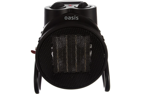 Тепловая пушка  TPK-20R  OASIS (напр.220В,мощ.2кВт)