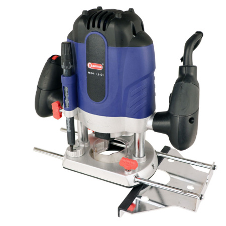 Фрезер ручной ДИОЛД МЭФ-1,6-01 (1600 Вт, цанга 6-8мм)