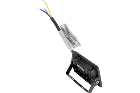 Прожектор светодиодный   20Вт, IP65  с датчиком освещенности  GENERAL