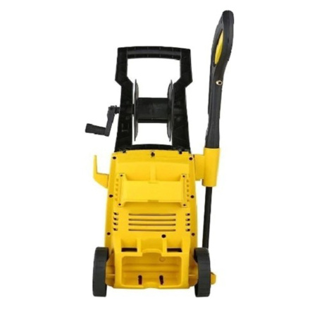 Мойка высокого давления  W195-ARV  HUTER (2.5кВт,420л/ч,195 бар,длина шланга 6м)