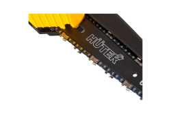 Пила-мини аккумуляторная HUTER ELS-20-Li-2K  (20В, 2акк, 2Ач, шина 15см, 1/4", 36зв)