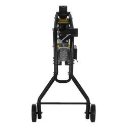 Дровокол электрический  CHAMPION LSH 5001H (220В, 2200Вт,длина и диам заготов 520х250мм,усил. 5т)