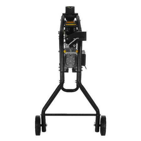 Дровокол электрический  CHAMPION LSH 5001H (220В, 2200Вт,длина и диам заготов 520х250мм,усил. 5т)