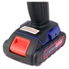 Шуруповерт акк. ДИОЛД ДЭА-14 ЛИ-04 (2акк.2,0 Ач, крут. момент 25Нм)