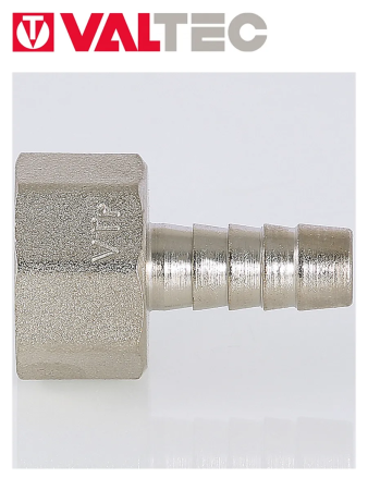 Переход для р.шл.    1/2"г - 20 ник  VALTEC