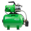 Насосная станция GFI-1203  (24л., 220В, 1200Вт) ECO