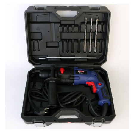 Перфоратор  ДИОЛД ПРЭ-1 (450 Вт,SDS+,1,5Дж) 