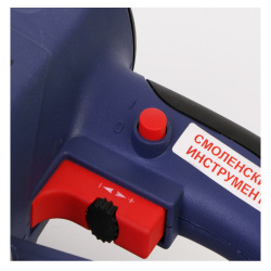 Машина полировальная МП-0,5 (мощ.500Вт,диам.круга 150мм)  ДИОЛД