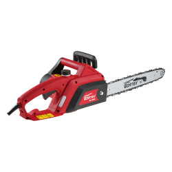 Электропила  WORTEX EС 4020  (2.0кВт, шина 16", цепь 3/8", 1.3мм, 57зв, 5.0кг)
