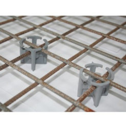 Фиксатор арматуры СТУЛЬЧИК (защитн слой 35мм)