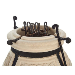 Тандыр дровяной Кочевник  AMFORA