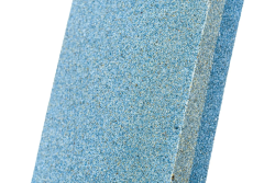 Брусок абразивный 150мм двухсторонний  FALCO