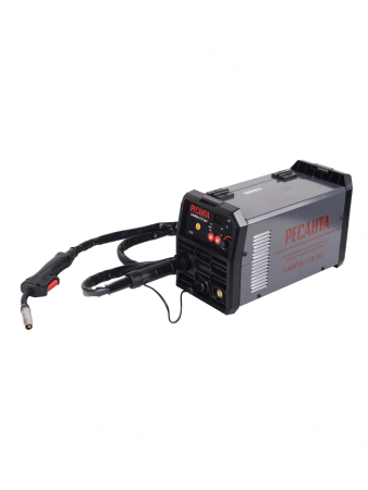 Аппарат сварочный  п/а САИПА-175  3 в 1  РЕСАНТА