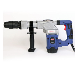 Отбойный молоток ДИОЛД МЭО-2, (1,3кВт, 22Дж, SDSmax, 7кг)