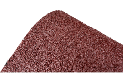 Лента шлифовальная бесконечная  75х457мм P060 (3шт)  GEPARD