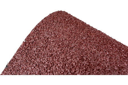 Лента шлифовальная бесконечная  75х457мм P060 (3шт)  GEPARD