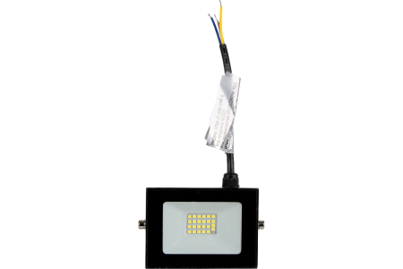 Прожектор светодиодный   20Вт, IP65  с датчиком освещенности  GENERAL