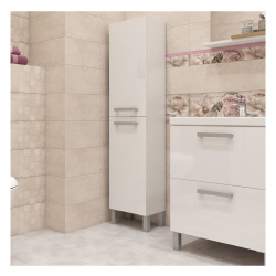 Тумба для ванной MELAR   70 (690х680х446)  CERSANIT