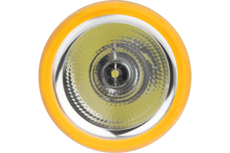 Фонарь ТРОФИ  UB-101 (1*R06)