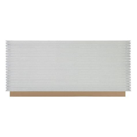 Гипсокартон Сапфир 12,5х1200х2500мм ГСП-DFH3IR  KNAUF