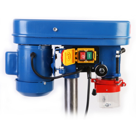 Станок сверлильный  ДИОЛД  СВС-350/50 (350 Вт, 5скор.,макс диам сверла 13мм, 600-2600об/мин)