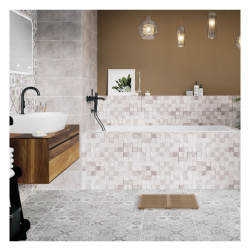 Зеркало   800 х 600мм DESIGN PRO  CERSANIT