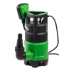 Насос дренажный DP-601 (175л.м., глубина 6м, напор 7м, д.ч.35мм, 600Вт) ECO