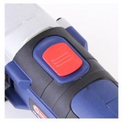 Машина ручная электр.вибрационная МЭВ-0,34МФ(кейс)  ДИОЛД