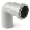 Отвод   50/90*  ПОЛИТЭК