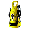 Мойка высокого давления  HP6170  CHAMPION (1.70кВт,400л/ч,150 бар,длина шланга 5м,15.2кг)