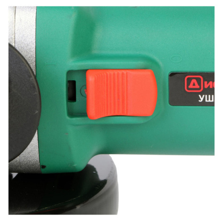 Углошлиф. маш. ДИФМАШ  УШМ-030 (950Вт,125мм)