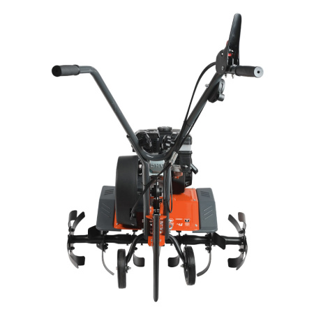 Мотокультиватор P-700  PATRIOT (7.0л.с, 1 вперед/1 назад, ширина обработки 800мм,4 фрезы)