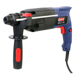Перфоратор  ДИОЛД ПРЭ-11М (840 Вт,SDS+,2,8Дж) 