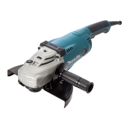 Углошлиф. маш. MAKITA  GA 9020  (2200Вт, 230мм,6600об/мин,4.2кг)