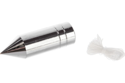 Отвес строительный 600г  MATRIX