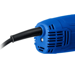 Углошлиф. маш. ЗУБР УШМ-П125-1500 ПСТ (1500Вт,125мм)  