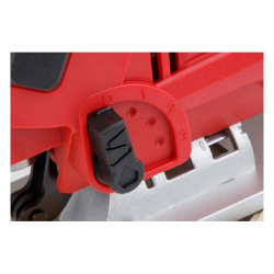 Лобзик  WORTEX JS 6506-2 LE (650Вт, глубина пропила 65мм, 2,2кг)