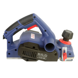 Рубанок  РЭ-900-02 ДИОЛД (900Вт, ширина строг.82мм, глуб. строг.2,5мм)