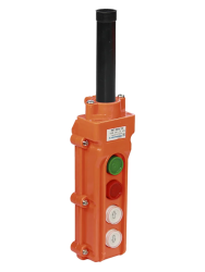 Пост кнопочный ПКТ-20