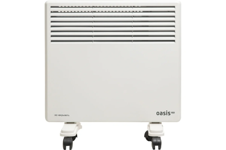 Конвектор  1,0кВт OASIS KM-10 (мех. термостат.)