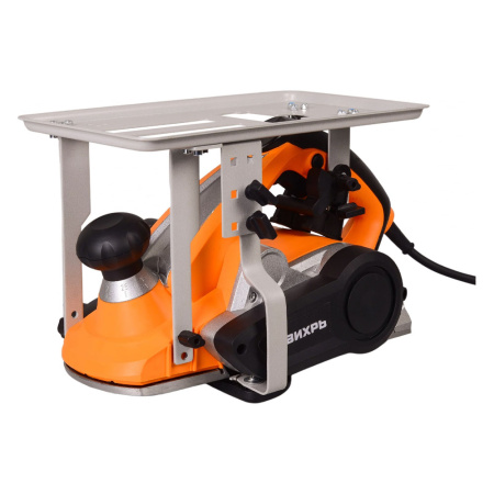 Рубанок  ВИХРЬ  Р-110СТ (со станиной)